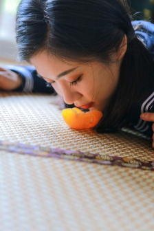 a班语文老师私底下被学生称为